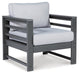 Amora Lounge Chair w/Cushion (2/CN) Factory Furniture Mattress & More - Online or In-Store at our Phillipsburg Location Serving Dayton, Eaton, and Greenville. Shop Now.