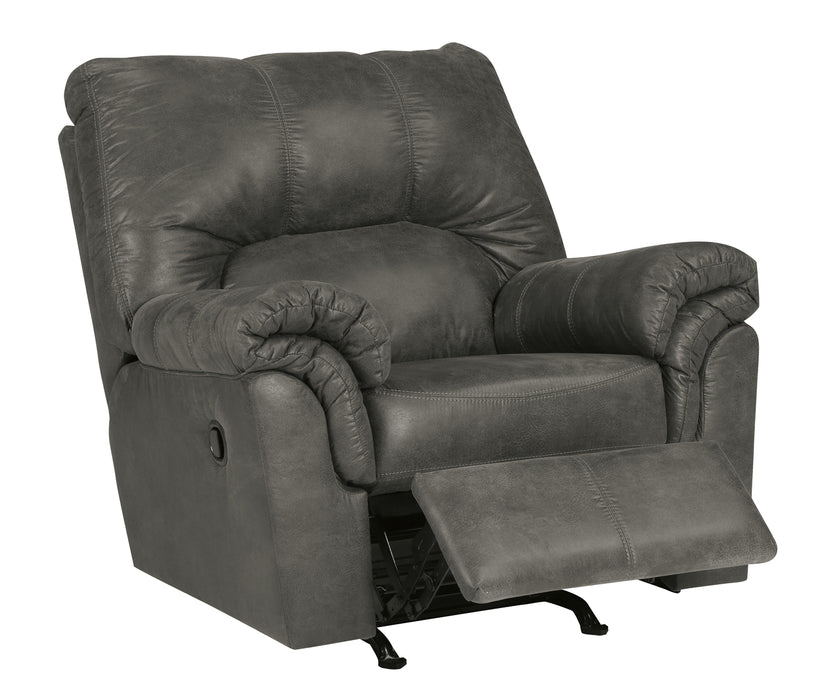 Bladen Rocker Recliner Factory Furniture Mattress & More - Online or In-Store at our Phillipsburg Location Serving Dayton, Eaton, and Greenville. Shop Now.