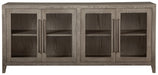 Dalenville Accent Cabinet Factory Furniture Mattress & More - Online or In-Store at our Phillipsburg Location Serving Dayton, Eaton, and Greenville. Shop Now.