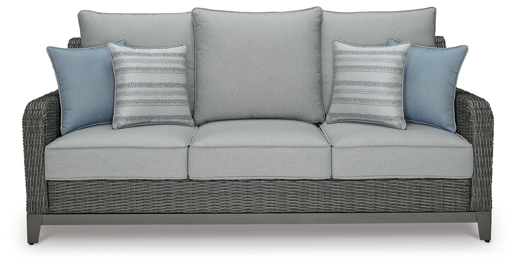 Elite Park Sofa with Cushion Factory Furniture Mattress & More - Online or In-Store at our Phillipsburg Location Serving Dayton, Eaton, and Greenville. Shop Now.