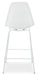 Forestead Barstool (2/CN) Factory Furniture Mattress & More - Online or In-Store at our Phillipsburg Location Serving Dayton, Eaton, and Greenville. Shop Now.