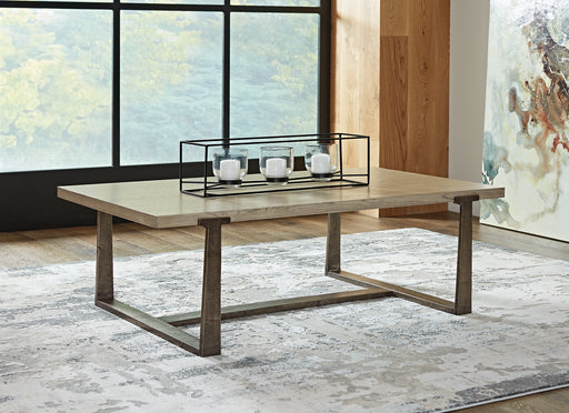 Dalenville Rectangular Cocktail Table Factory Furniture Mattress & More - Online or In-Store at our Phillipsburg Location Serving Dayton, Eaton, and Greenville. Shop Now.