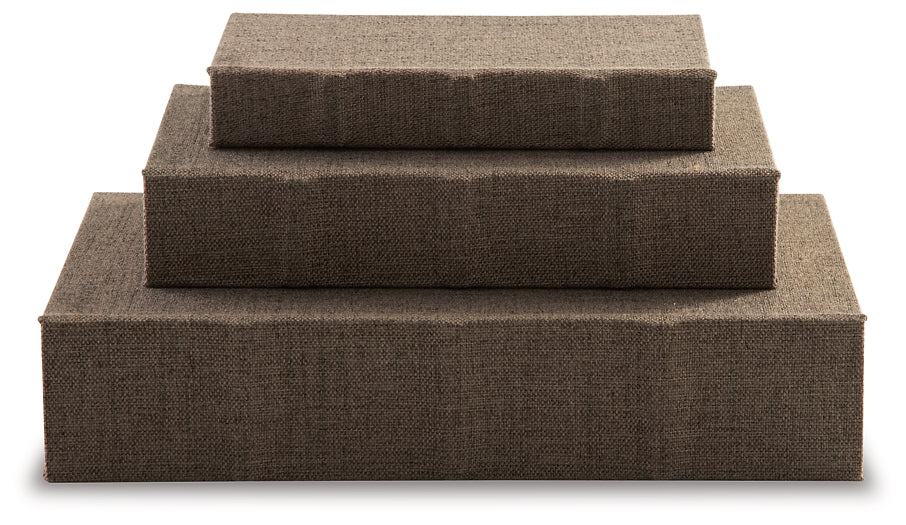 Jolina Box Set (3/CN) Factory Furniture Mattress & More - Online or In-Store at our Phillipsburg Location Serving Dayton, Eaton, and Greenville. Shop Now.