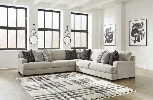 Artsie 3-Piece Sectional Factory Furniture Mattress & More - Online or In-Store at our Phillipsburg Location Serving Dayton, Eaton, and Greenville. Shop Now.