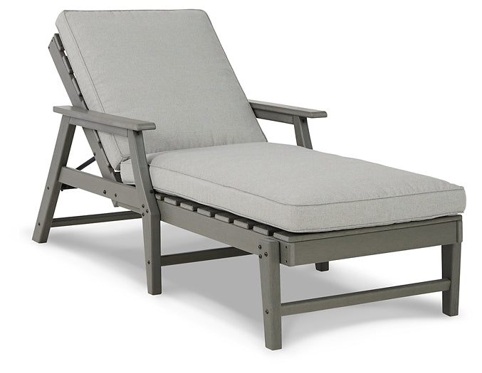 Visola Chaise Lounge with Cushion Factory Furniture Mattress & More - Online or In-Store at our Phillipsburg Location Serving Dayton, Eaton, and Greenville. Shop Now.