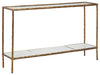 Ryandale Console Sofa Table Factory Furniture Mattress & More - Online or In-Store at our Phillipsburg Location Serving Dayton, Eaton, and Greenville. Shop Now.