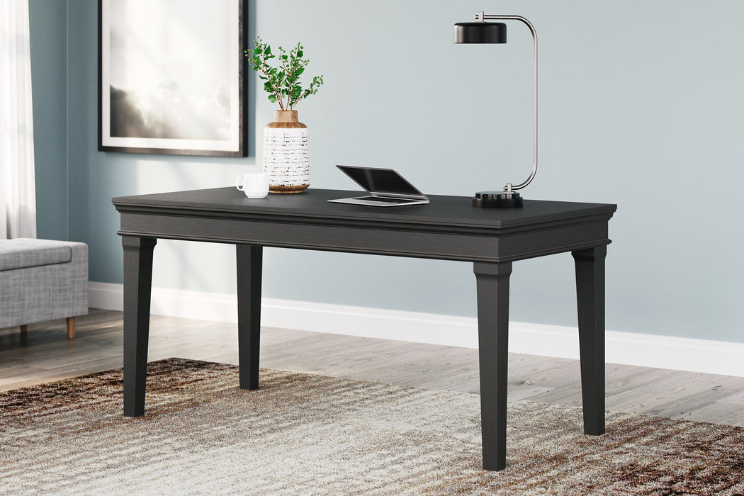 Beckincreek Home Office Desk Factory Furniture Mattress & More - Online or In-Store at our Phillipsburg Location Serving Dayton, Eaton, and Greenville. Shop Now.