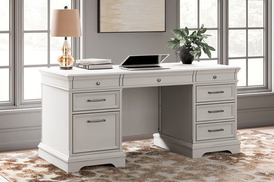 Kanwyn Home Office Desk Factory Furniture Mattress & More - Online or In-Store at our Phillipsburg Location Serving Dayton, Eaton, and Greenville. Shop Now.