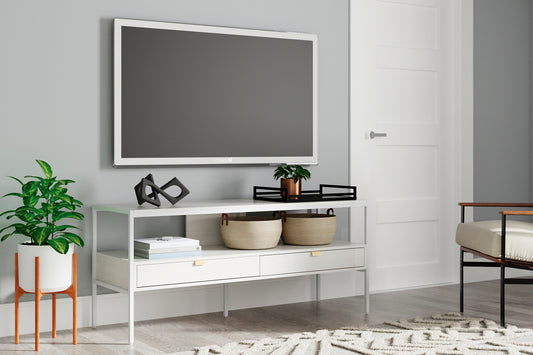 Deznee Large TV Stand Factory Furniture Mattress & More - Online or In-Store at our Phillipsburg Location Serving Dayton, Eaton, and Greenville. Shop Now.