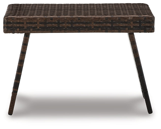 Kantana Rectangular End Table Factory Furniture Mattress & More - Online or In-Store at our Phillipsburg Location Serving Dayton, Eaton, and Greenville. Shop Now.