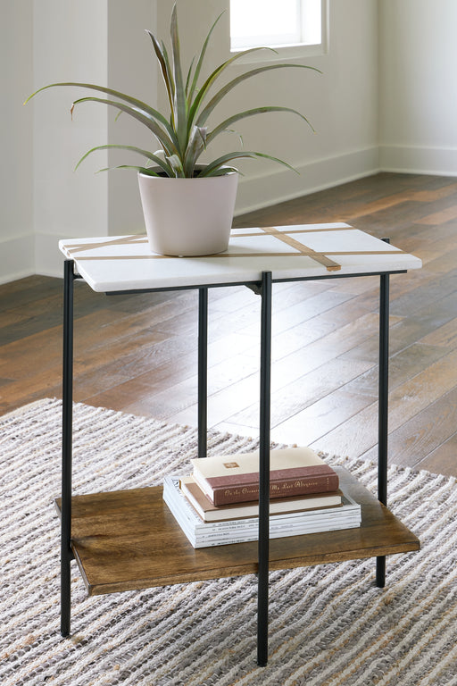 Braxmore Accent Table Factory Furniture Mattress & More - Online or In-Store at our Phillipsburg Location Serving Dayton, Eaton, and Greenville. Shop Now.