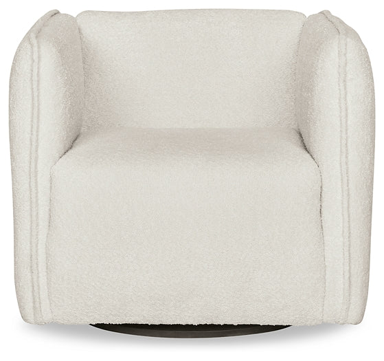 Lonoke Swivel Accent Chair Factory Furniture Mattress & More - Online or In-Store at our Phillipsburg Location Serving Dayton, Eaton, and Greenville. Shop Now.