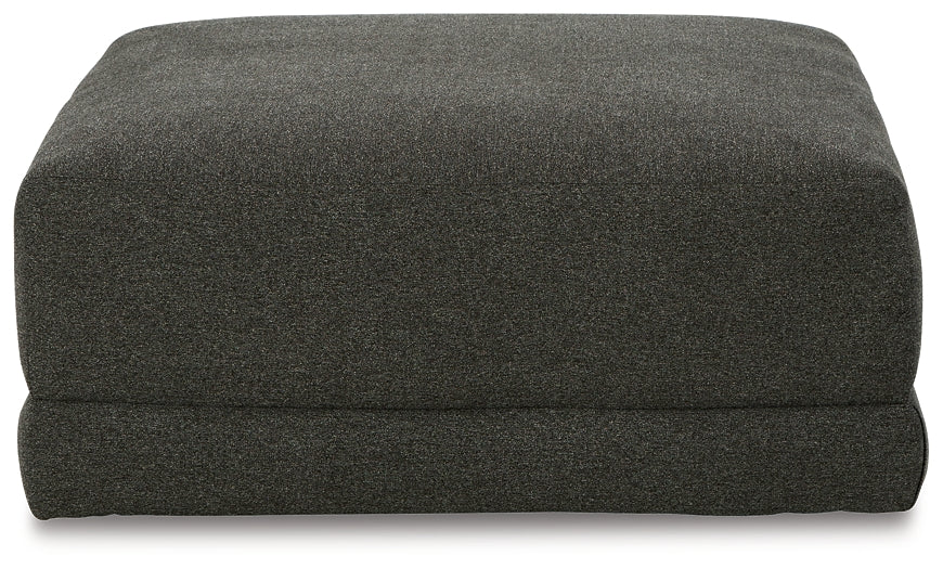 Evey Oversized Accent Ottoman Factory Furniture Mattress & More - Online or In-Store at our Phillipsburg Location Serving Dayton, Eaton, and Greenville. Shop Now.