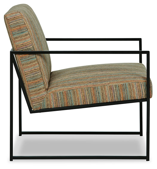 Aniak Accent Chair Factory Furniture Mattress & More - Online or In-Store at our Phillipsburg Location Serving Dayton, Eaton, and Greenville. Shop Now.