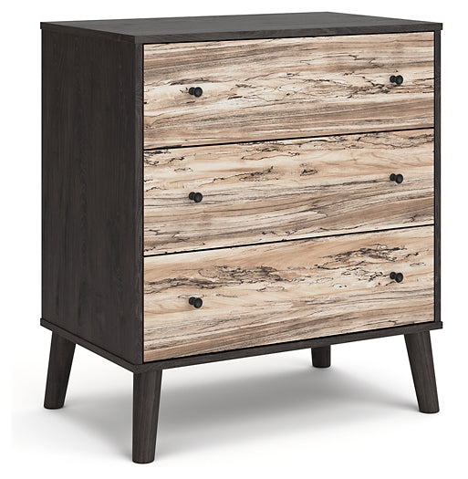 Lannover Three Drawer Chest Factory Furniture Mattress & More - Online or In-Store at our Phillipsburg Location Serving Dayton, Eaton, and Greenville. Shop Now.