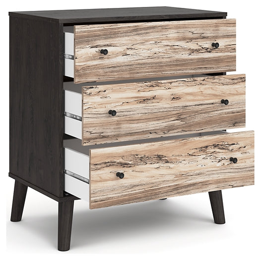 Lannover Three Drawer Chest Factory Furniture Mattress & More - Online or In-Store at our Phillipsburg Location Serving Dayton, Eaton, and Greenville. Shop Now.