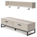 Socalle Bench with Coat Rack Factory Furniture Mattress & More - Online or In-Store at our Phillipsburg Location Serving Dayton, Eaton, and Greenville. Shop Now.