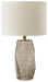 Taylow Glass Table Lamp (1/CN) Factory Furniture Mattress & More - Online or In-Store at our Phillipsburg Location Serving Dayton, Eaton, and Greenville. Shop Now.