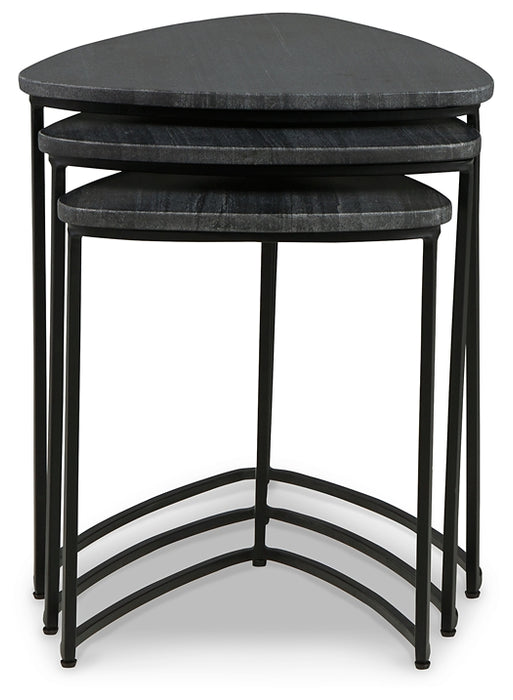 Olinmere Accent Table (3/CN) Factory Furniture Mattress & More - Online or In-Store at our Phillipsburg Location Serving Dayton, Eaton, and Greenville. Shop Now.
