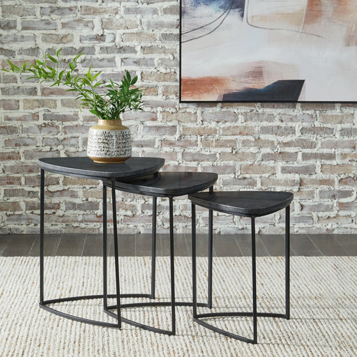 Olinmere Accent Table (3/CN) Factory Furniture Mattress & More - Online or In-Store at our Phillipsburg Location Serving Dayton, Eaton, and Greenville. Shop Now.