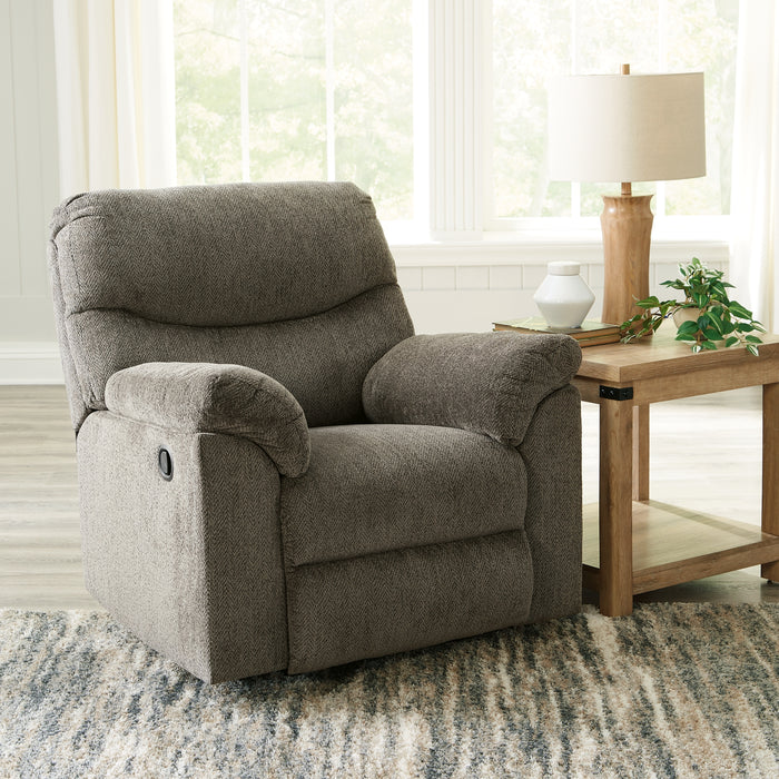 Alphons Rocker Recliner Factory Furniture Mattress & More - Online or In-Store at our Phillipsburg Location Serving Dayton, Eaton, and Greenville. Shop Now.