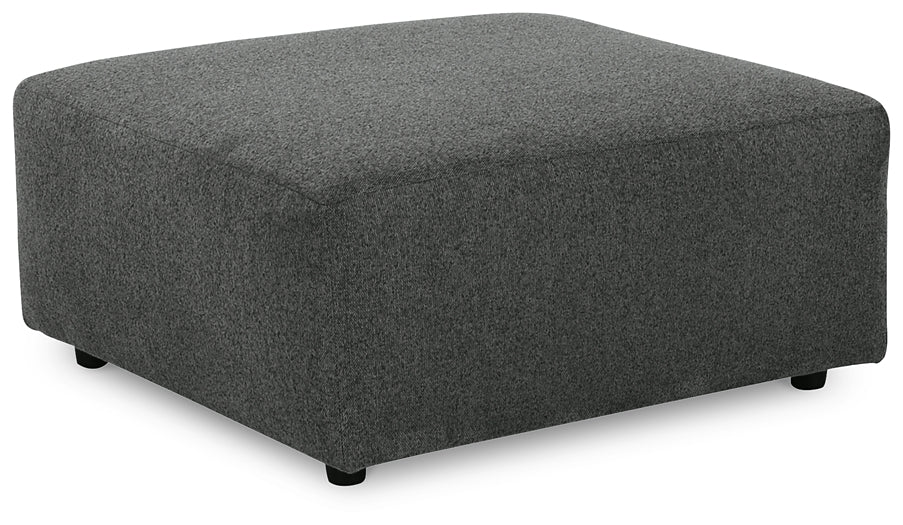 Edenfield Oversized Accent Ottoman Factory Furniture Mattress & More - Online or In-Store at our Phillipsburg Location Serving Dayton, Eaton, and Greenville. Shop Now.