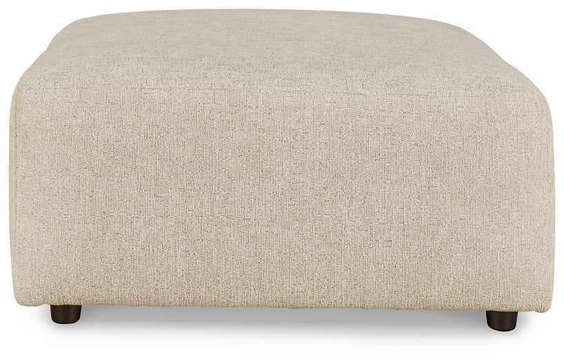 Edenfield Oversized Accent Ottoman Factory Furniture Mattress & More - Online or In-Store at our Phillipsburg Location Serving Dayton, Eaton, and Greenville. Shop Now.