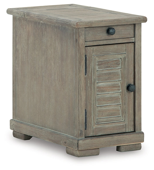 Moreshire Chair Side End Table Factory Furniture Mattress & More - Online or In-Store at our Phillipsburg Location Serving Dayton, Eaton, and Greenville. Shop Now.