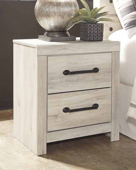 Cambeck Queen Panel Headboard with Mirrored Dresser, Chest and 2 Nightstands Factory Furniture Mattress & More - Online or In-Store at our Phillipsburg Location Serving Dayton, Eaton, and Greenville. Shop Now.