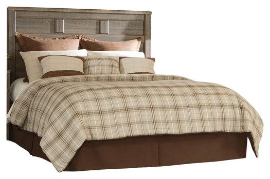 Juararo Queen Panel Headboard with Dresser Factory Furniture Mattress & More - Online or In-Store at our Phillipsburg Location Serving Dayton, Eaton, and Greenville. Shop Now.