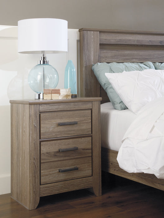 Zelen King Panel Bed with Mirrored Dresser and 2 Nightstands Factory Furniture Mattress & More - Online or In-Store at our Phillipsburg Location Serving Dayton, Eaton, and Greenville. Shop Now.