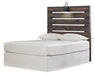 Drystan Full Panel Headboard with Mirrored Dresser and Chest Factory Furniture Mattress & More - Online or In-Store at our Phillipsburg Location Serving Dayton, Eaton, and Greenville. Shop Now.