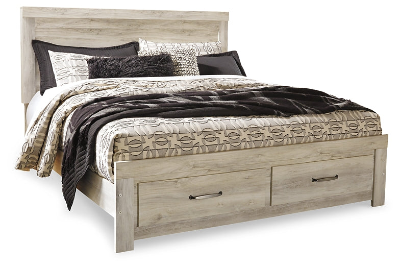 Bellaby Queen Platform Bed with 2 Storage Drawers with Dresser Factory Furniture Mattress & More - Online or In-Store at our Phillipsburg Location Serving Dayton, Eaton, and Greenville. Shop Now.