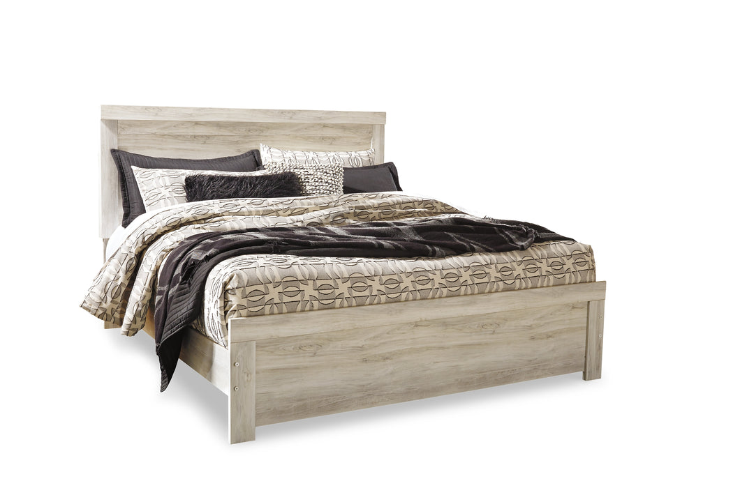 Bellaby Queen Panel Bed with Dresser Factory Furniture Mattress & More - Online or In-Store at our Phillipsburg Location Serving Dayton, Eaton, and Greenville. Shop Now.