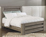 Zelen Queen Panel Bed with Mirrored Dresser and Chest Factory Furniture Mattress & More - Online or In-Store at our Phillipsburg Location Serving Dayton, Eaton, and Greenville. Shop Now.