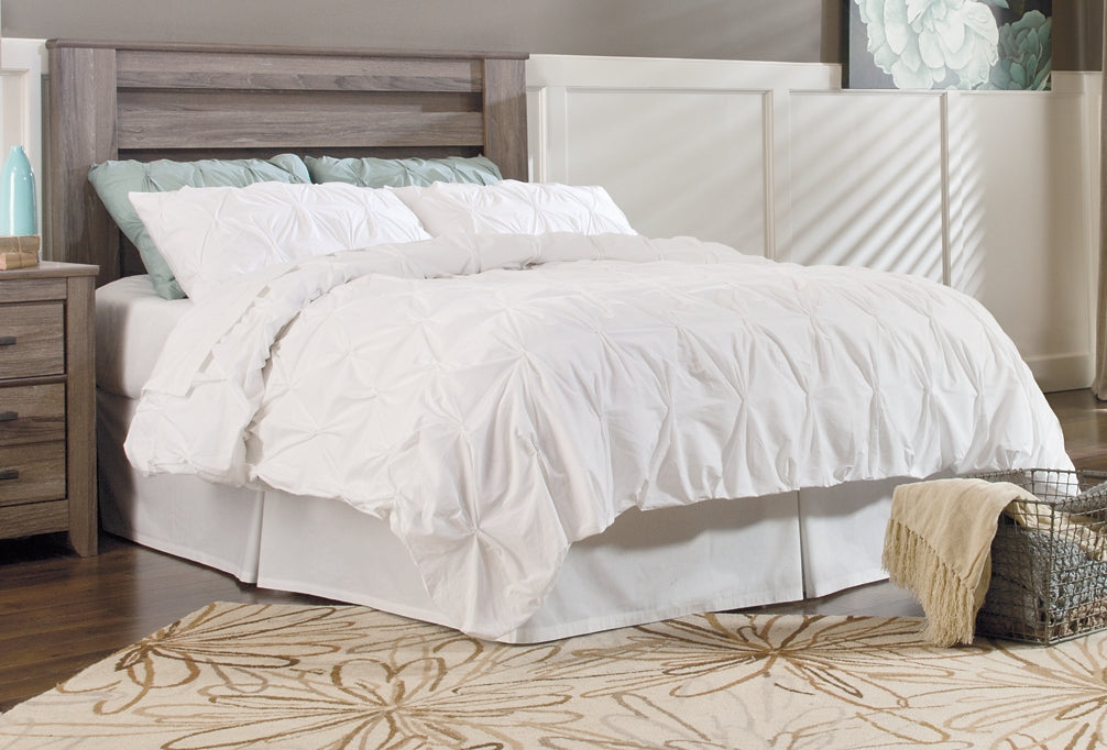 Zelen Queen/Full Panel Headboard with Dresser Factory Furniture Mattress & More - Online or In-Store at our Phillipsburg Location Serving Dayton, Eaton, and Greenville. Shop Now.