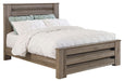 Zelen Queen Panel Bed with Mirrored Dresser Factory Furniture Mattress & More - Online or In-Store at our Phillipsburg Location Serving Dayton, Eaton, and Greenville. Shop Now.