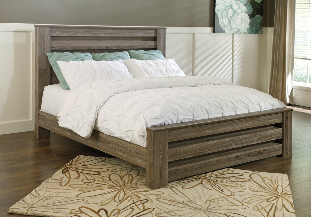 Zelen King Panel Bed with Dresser Factory Furniture Mattress & More - Online or In-Store at our Phillipsburg Location Serving Dayton, Eaton, and Greenville. Shop Now.