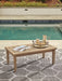 Gerianne Outdoor Coffee Table with 2 End Tables Factory Furniture Mattress & More - Online or In-Store at our Phillipsburg Location Serving Dayton, Eaton, and Greenville. Shop Now.