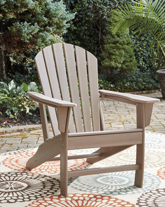 Sundown Treasure Outdoor Chair with End Table Factory Furniture Mattress & More - Online or In-Store at our Phillipsburg Location Serving Dayton, Eaton, and Greenville. Shop Now.