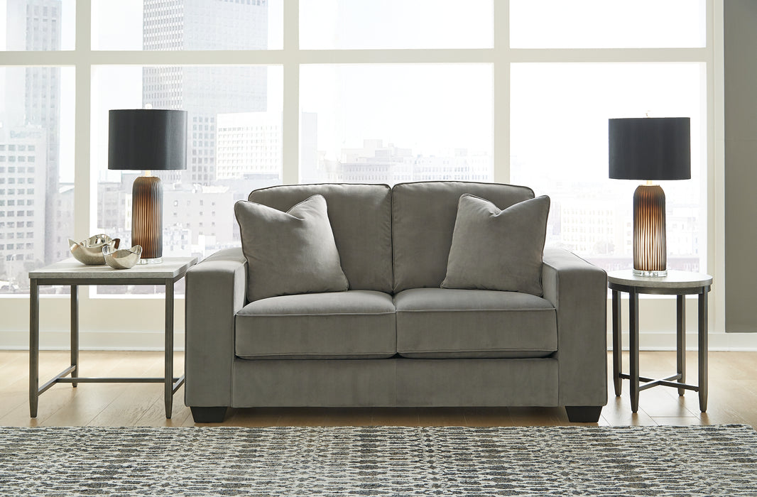 Angleton Sofa and Loveseat Factory Furniture Mattress & More - Online or In-Store at our Phillipsburg Location Serving Dayton, Eaton, and Greenville. Shop Now.