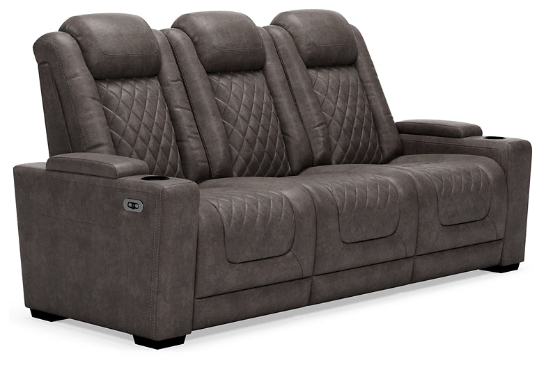 HyllMont Sofa and Loveseat Factory Furniture Mattress & More - Online or In-Store at our Phillipsburg Location Serving Dayton, Eaton, and Greenville. Shop Now.