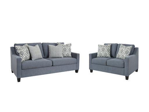 Lemly Sofa and Loveseat Factory Furniture Mattress & More - Online or In-Store at our Phillipsburg Location Serving Dayton, Eaton, and Greenville. Shop Now.