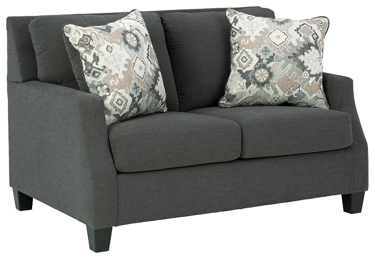 Bayonne Sofa, Loveseat, Chair and Ottoman Factory Furniture Mattress & More - Online or In-Store at our Phillipsburg Location Serving Dayton, Eaton, and Greenville. Shop Now.