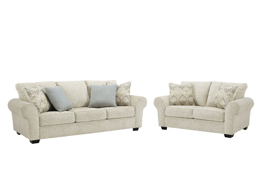 Haisley Sofa and Loveseat Factory Furniture Mattress & More - Online or In-Store at our Phillipsburg Location Serving Dayton, Eaton, and Greenville. Shop Now.