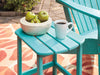 Sundown Treasure 2 Outdoor Chairs with End Table Factory Furniture Mattress & More - Online or In-Store at our Phillipsburg Location Serving Dayton, Eaton, and Greenville. Shop Now.