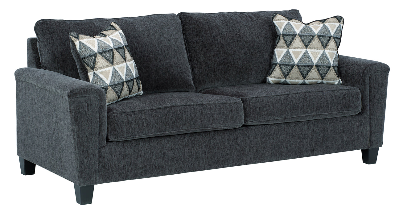 Abinger Sofa, Loveseat, Chair and Ottoman Factory Furniture Mattress & More - Online or In-Store at our Phillipsburg Location Serving Dayton, Eaton, and Greenville. Shop Now.