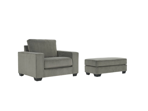 Angleton Chair and Ottoman Factory Furniture Mattress & More - Online or In-Store at our Phillipsburg Location Serving Dayton, Eaton, and Greenville. Shop Now.