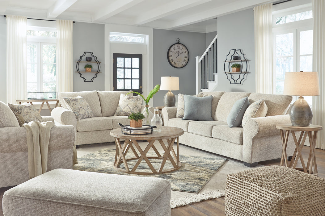 Haisley Sofa, Loveseat, Chair and Ottoman Factory Furniture Mattress & More - Online or In-Store at our Phillipsburg Location Serving Dayton, Eaton, and Greenville. Shop Now.