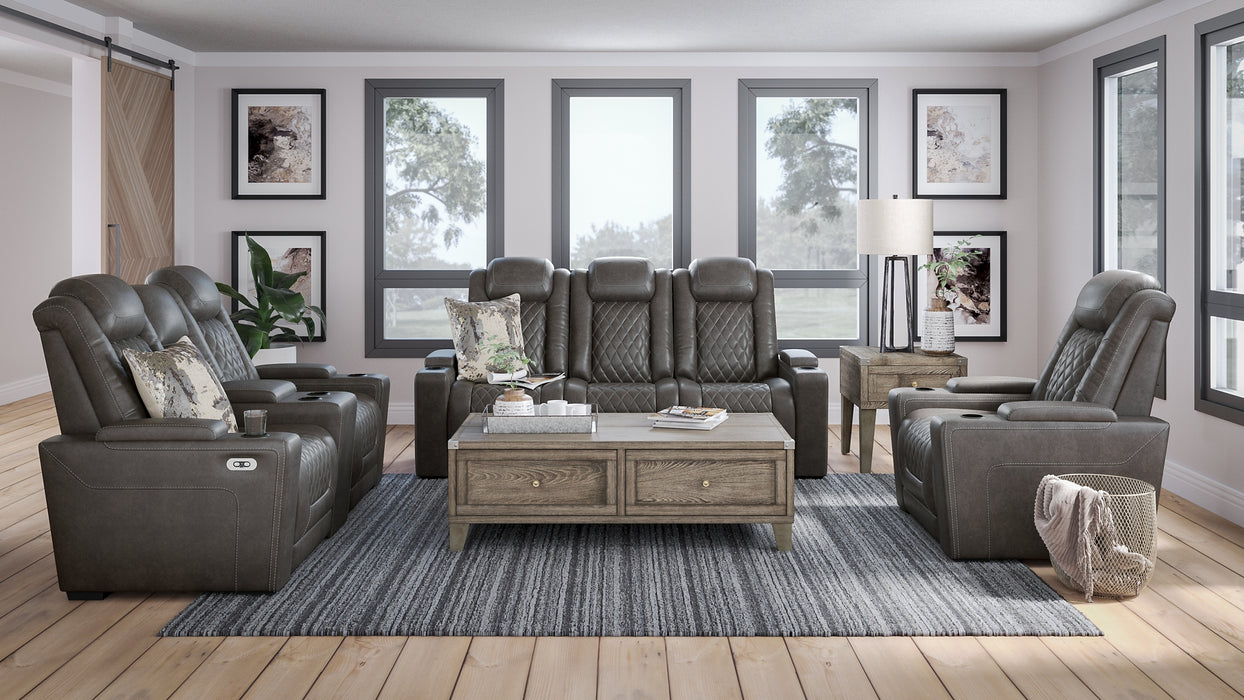 HyllMont Sofa, Loveseat and Recliner Factory Furniture Mattress & More - Online or In-Store at our Phillipsburg Location Serving Dayton, Eaton, and Greenville. Shop Now.